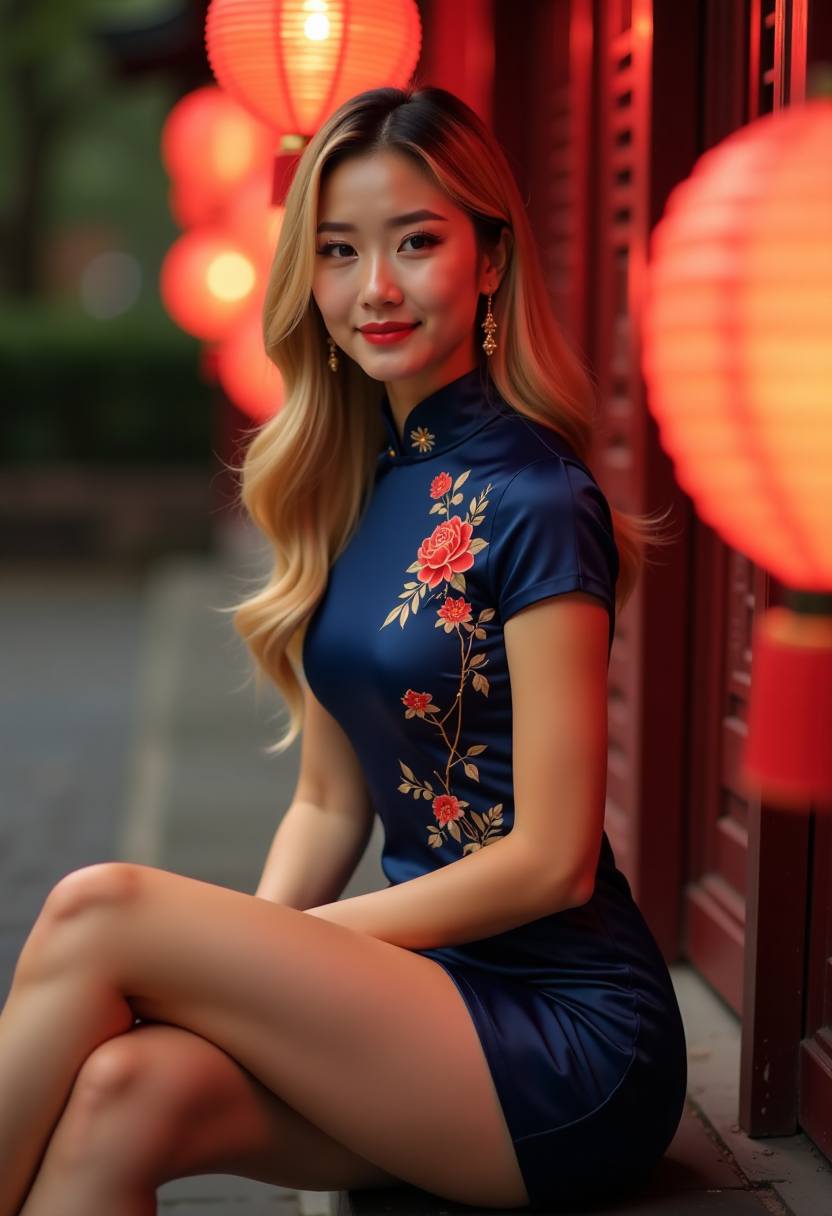 常盘贵子专访