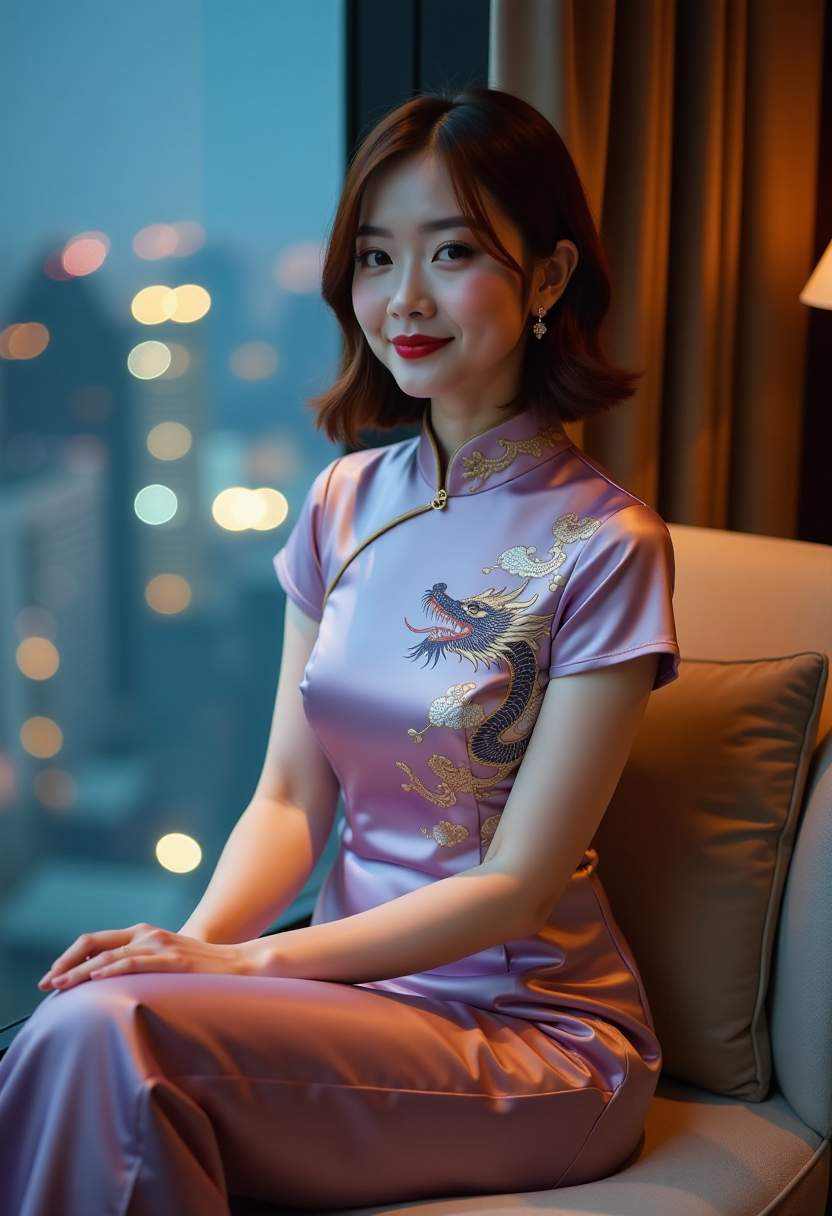 手语教学